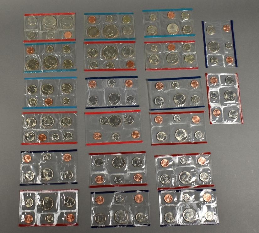 Image for September Coin Auction