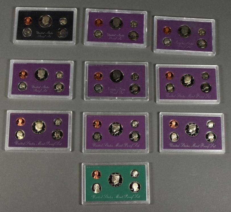 Image for September Coin Auction