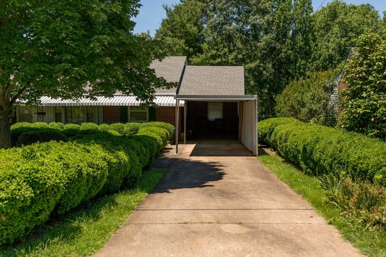 Image for YOUR NEW HOME – ALTAVISTA, VIRGINIA