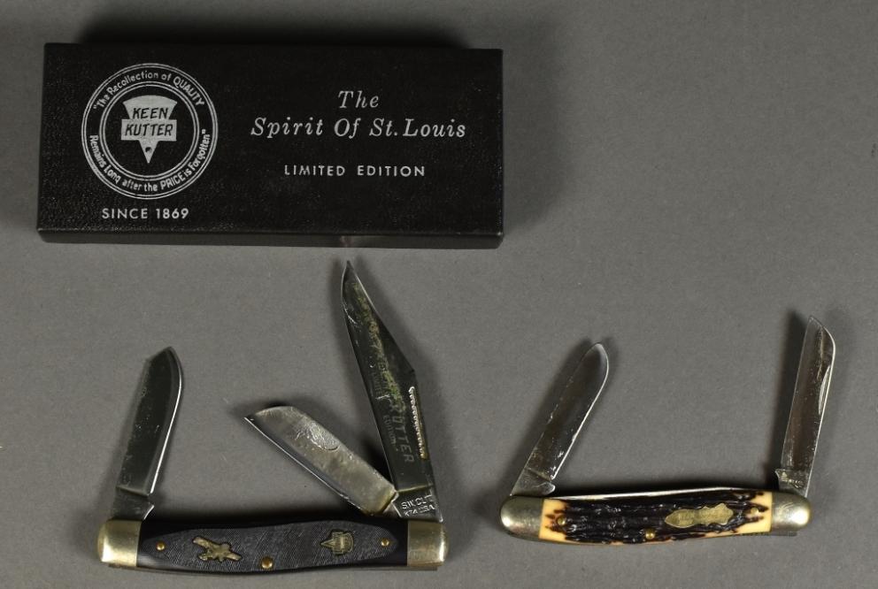 Image for Collectible Knives Auction