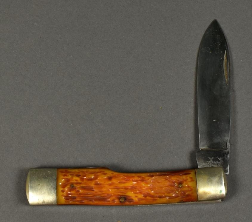 Image for Collectible Knives Auction
