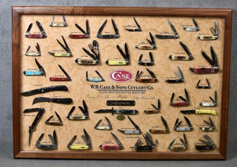 Image for Collectible Knives Auction