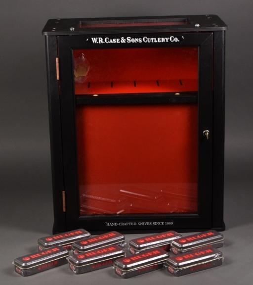 Image for Collectible Knives Auction