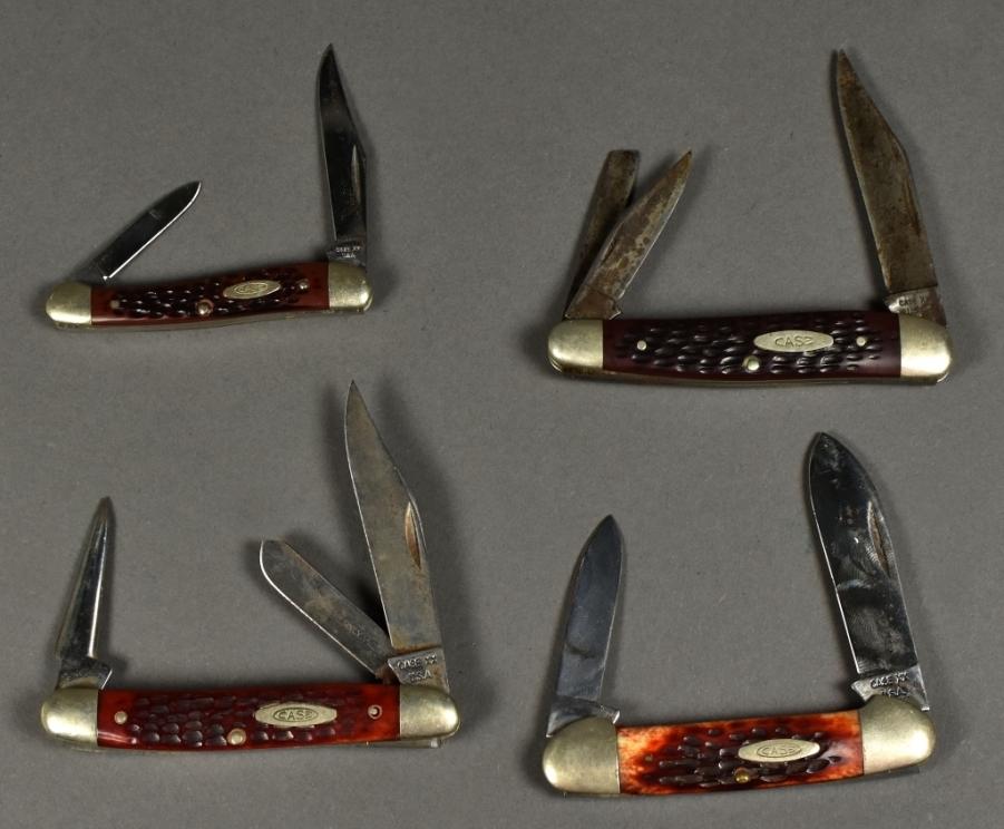 Collectible Knives Auction