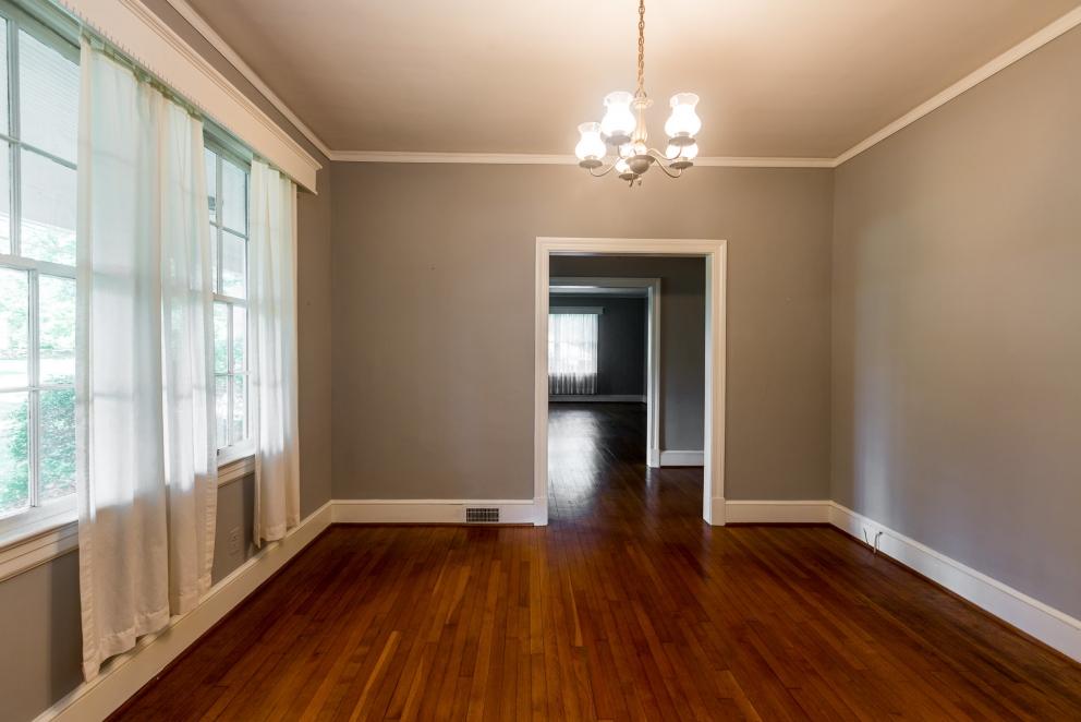 Image for TWO HOMES NEAR KERR LAKE-CLARKSVILLE,VA