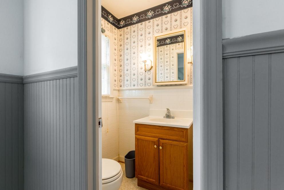 Image for TWO HOMES NEAR KERR LAKE-CLARKSVILLE,VA