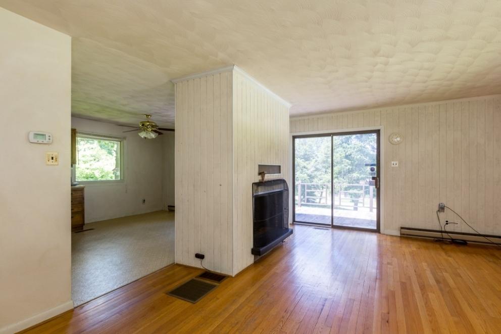 Image for HOME, LAND & CABIN-BEAUTIFUL CRAIG CO. VIRGINIA REAL ESTATE