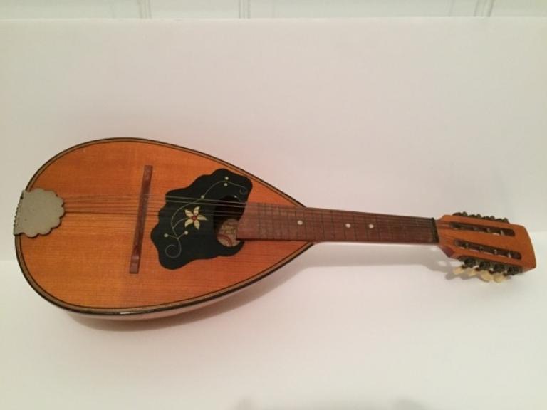 Image for The Maxwell Family Collection