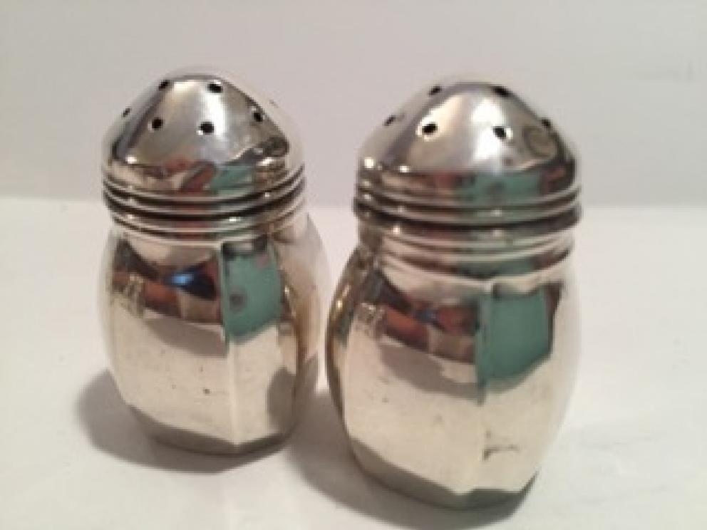 Image for The Maxwell Family Collection