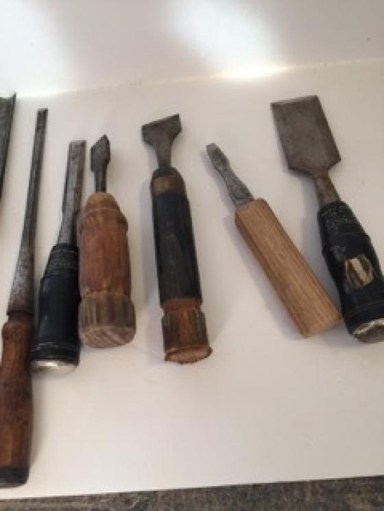 Image for The Maxwell Family Collection