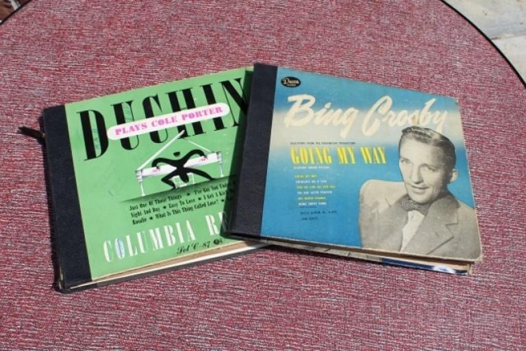 Image for Live! The Collection of Terry Synan- Auction #1