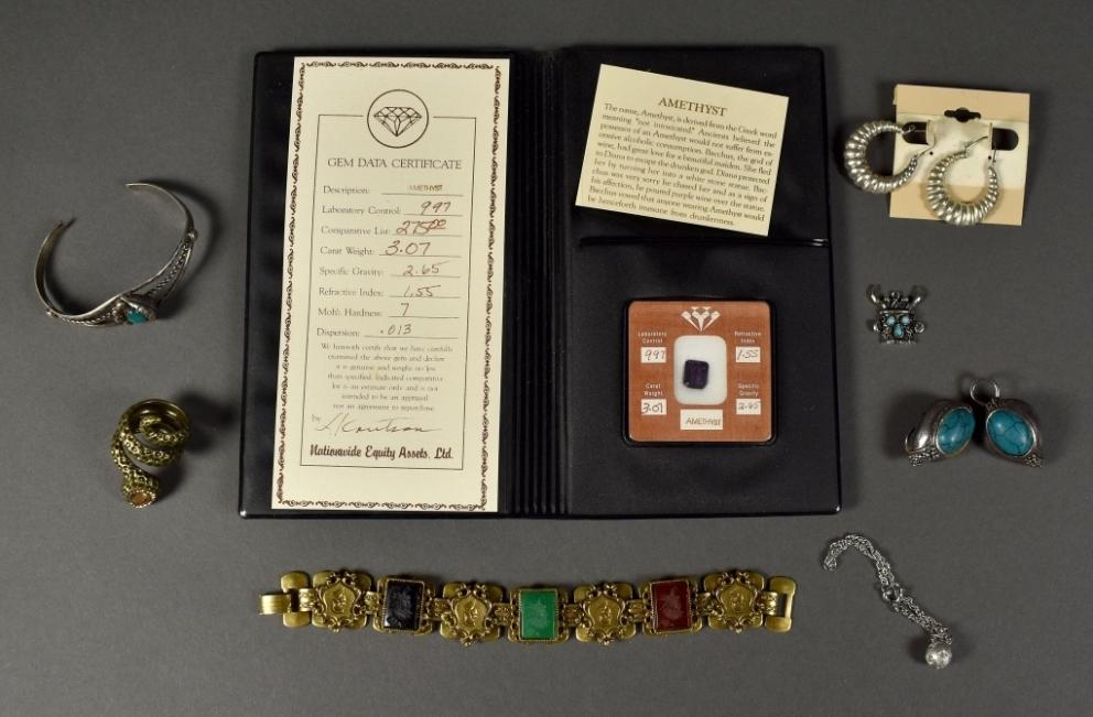 Image for Gallery Select Auction- September 2018!