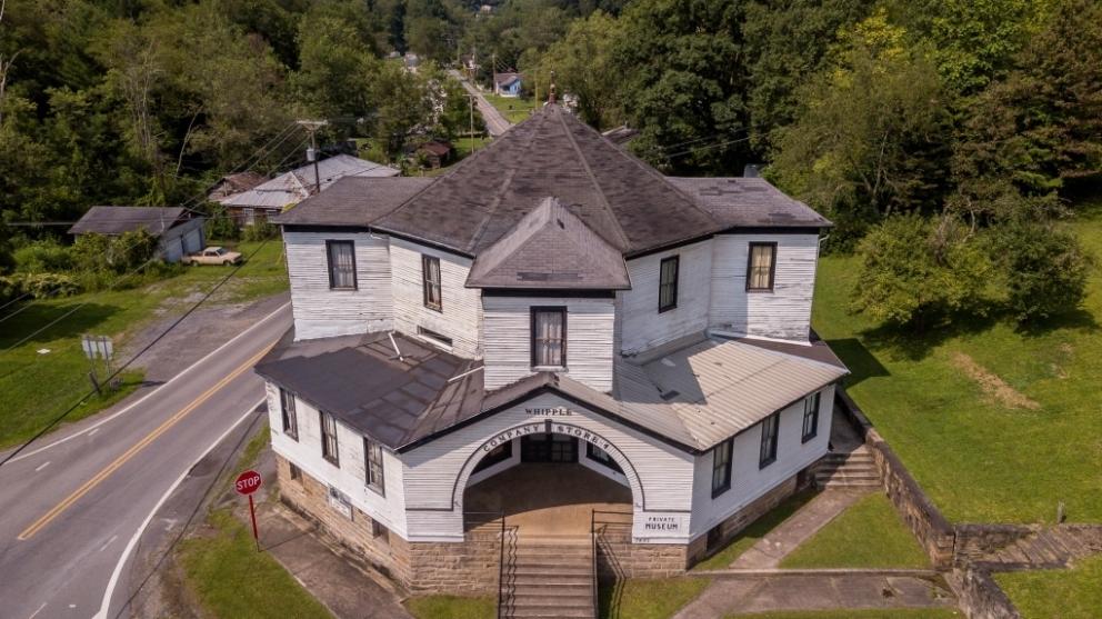 Image for HISTORIC WHIPPLE COAL COMPANY STORE & CONTENTS AUCTION