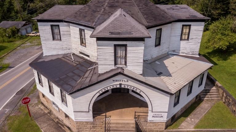 Image for HISTORIC WHIPPLE COAL COMPANY STORE & CONTENTS AUCTION