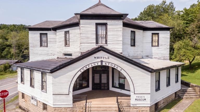 Image for HISTORIC WHIPPLE COAL COMPANY STORE & CONTENTS AUCTION