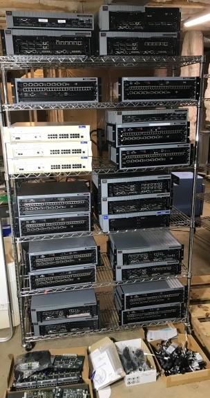 Image for Electronics & Overstock Auction