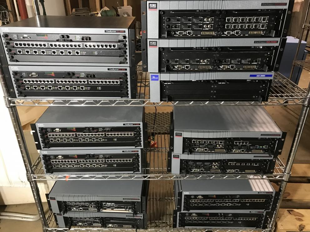 Image for Electronics & Overstock Auction
