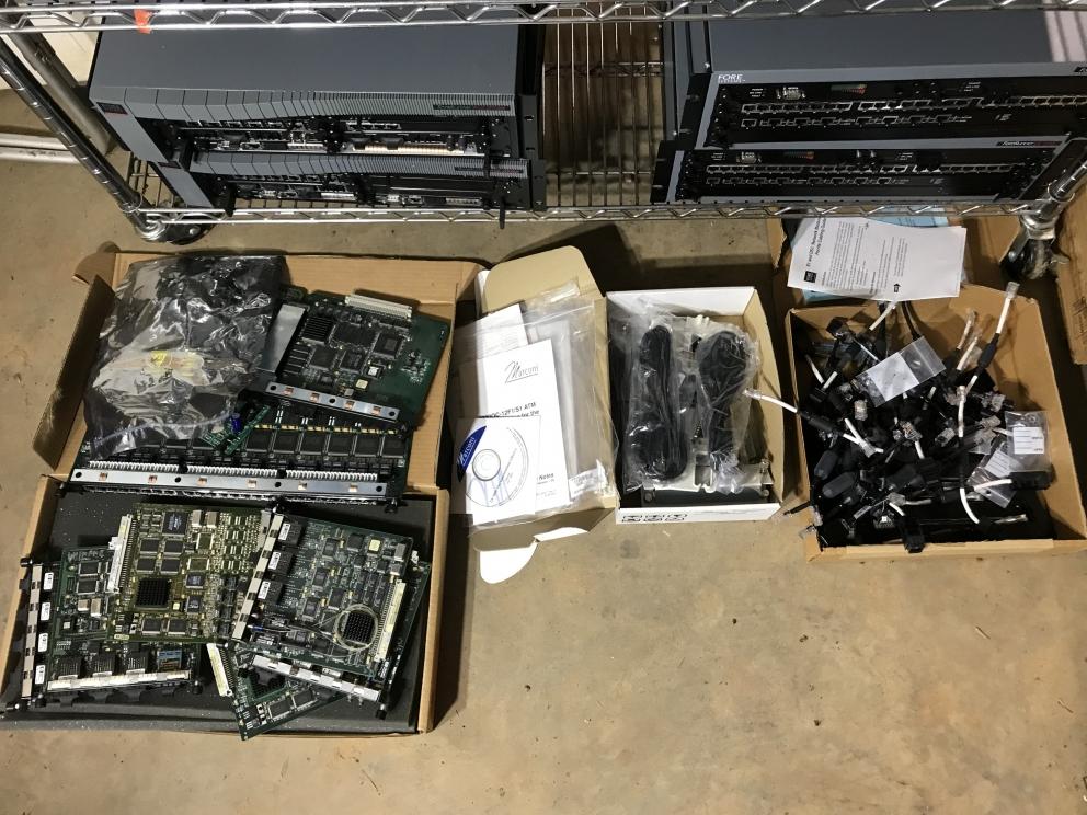 Image for Electronics & Overstock Auction