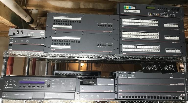 Image for Electronics & Overstock Auction