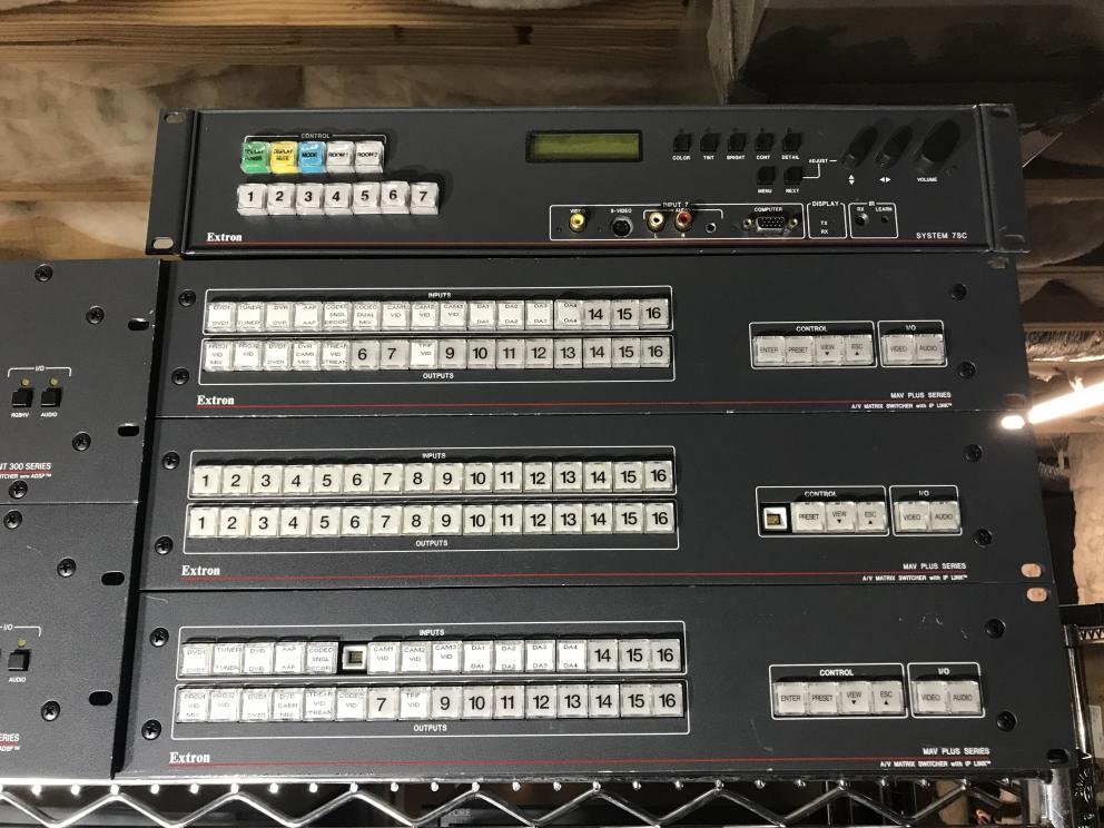 Image for Electronics & Overstock Auction