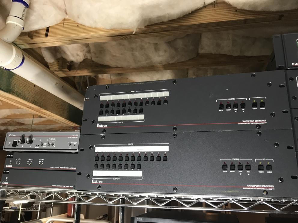 Image for Electronics & Overstock Auction