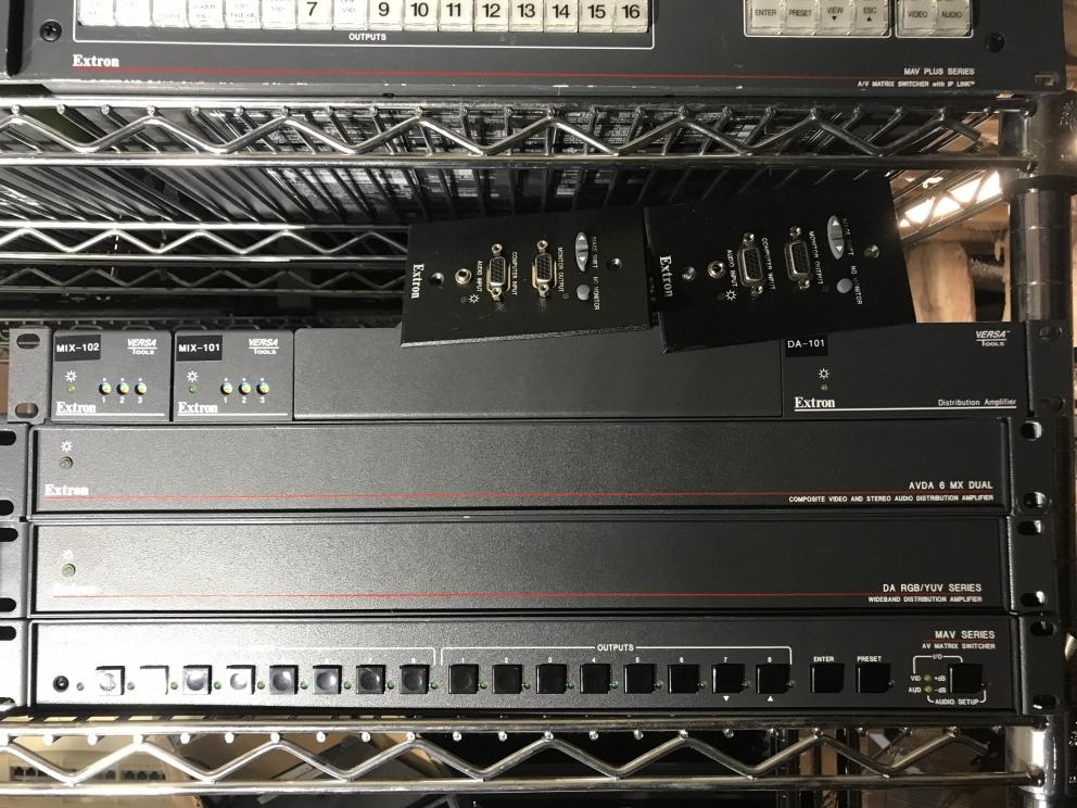 Image for Electronics & Overstock Auction