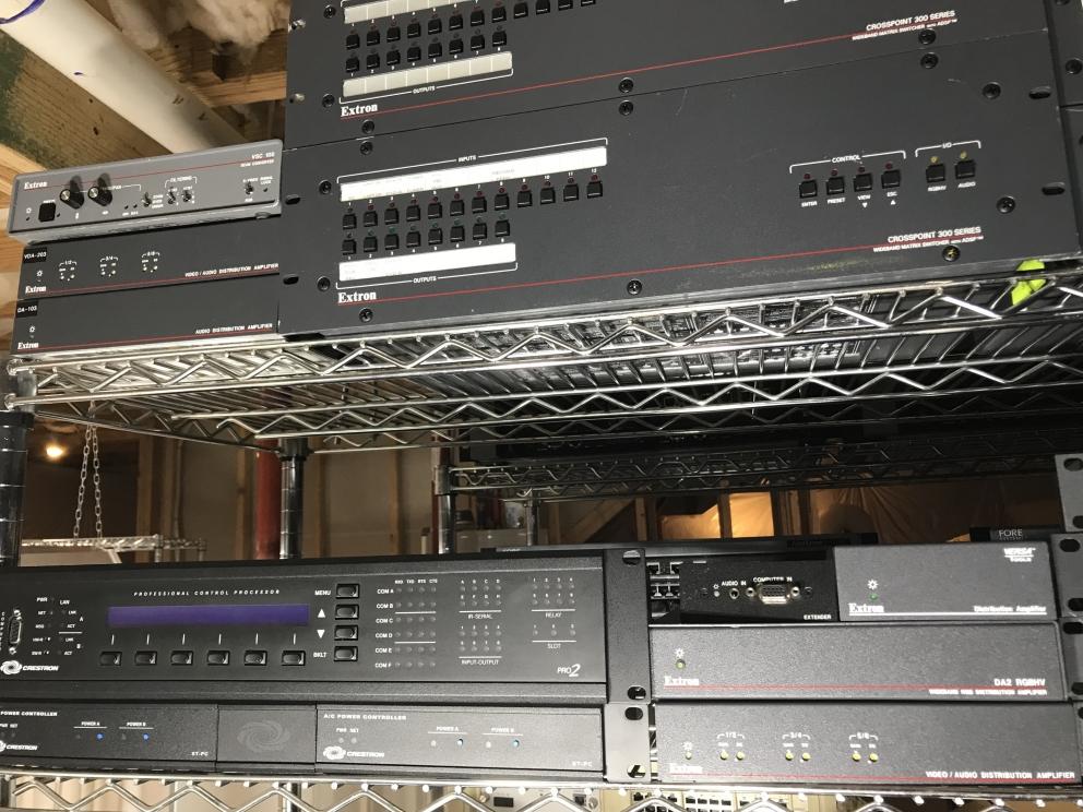 Image for Electronics & Overstock Auction