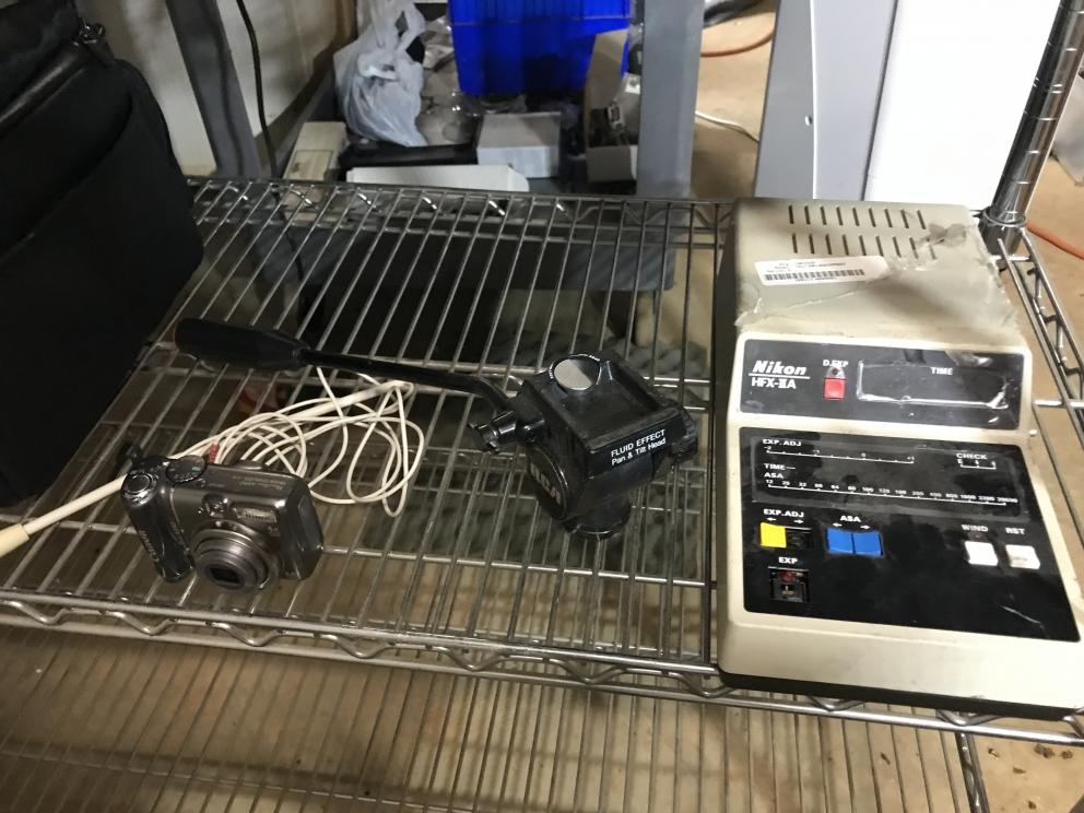 Image for Electronics & Overstock Auction