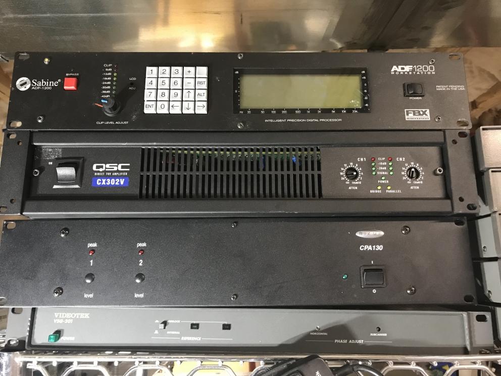 Image for Electronics & Overstock Auction