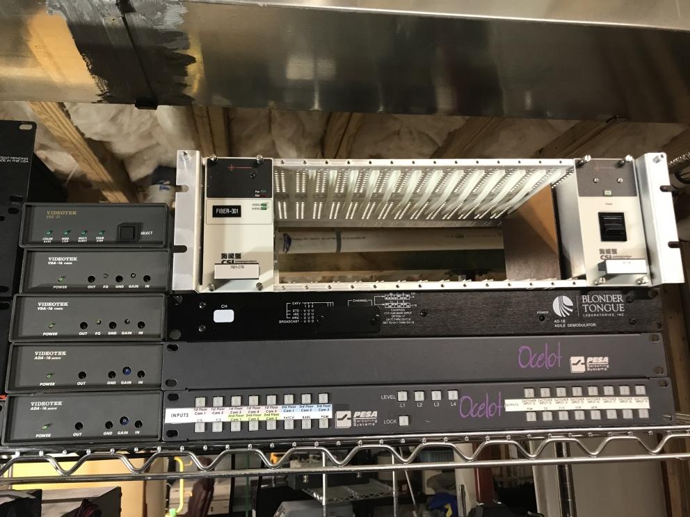 Image for Electronics & Overstock Auction