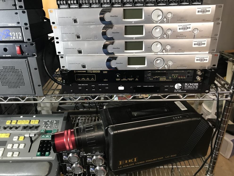 Image for Electronics & Overstock Auction