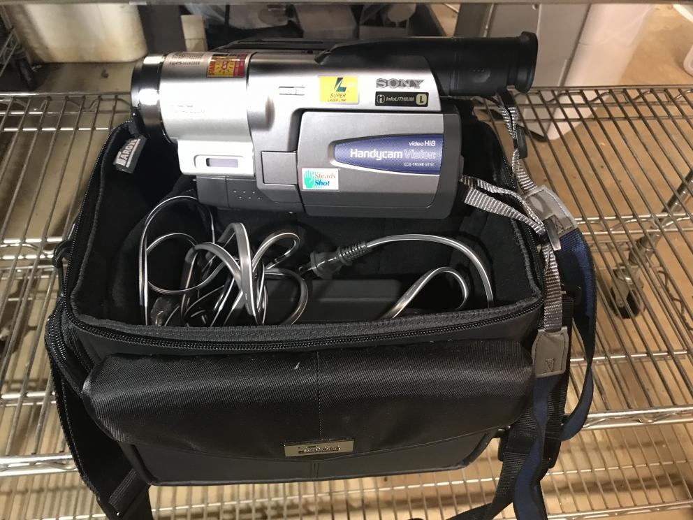 Image for Electronics & Overstock Auction