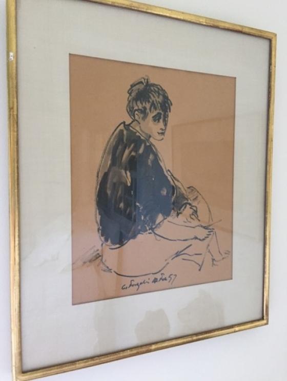 Image for Wonderful Gordonsville, VA Collection