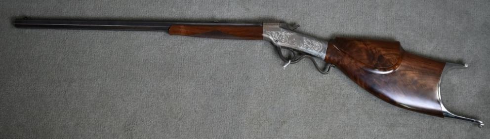 Image for LIVE AUCTION: Firearm & Militaria!