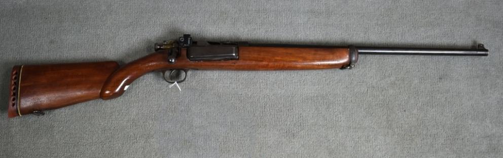 Image for LIVE AUCTION: Firearm & Militaria!