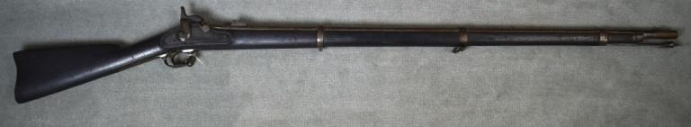 Image for LIVE AUCTION: Firearm & Militaria!