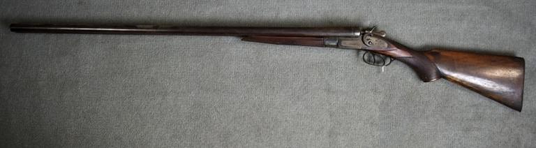 Image for LIVE AUCTION: Firearm & Militaria!