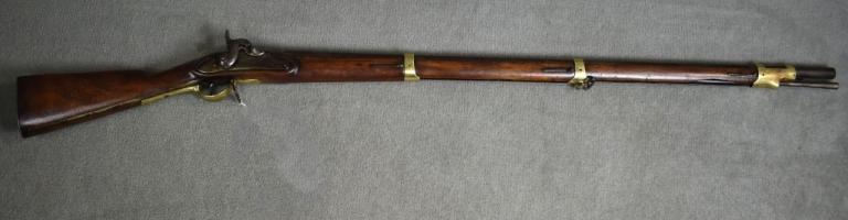 Image for LIVE AUCTION: Firearm & Militaria!