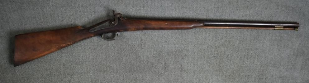 Image for LIVE AUCTION: Firearm & Militaria!