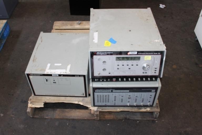 Image for University of Virginia Surplus Online Auction