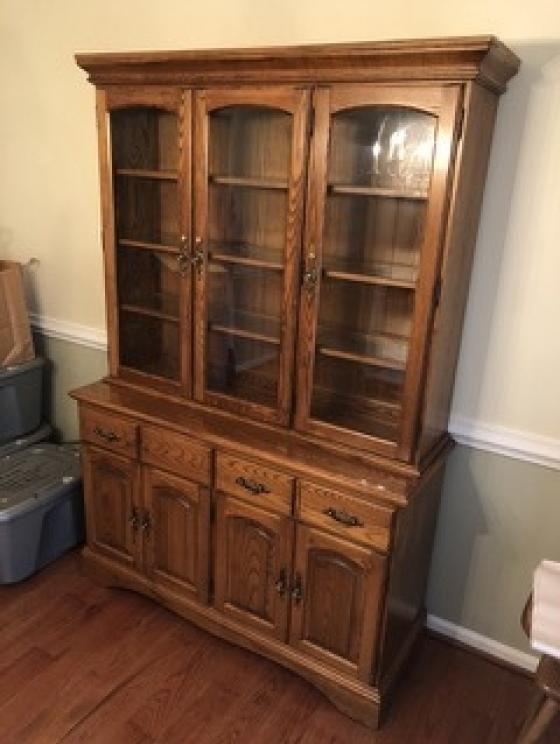 Image for North Roanoke Downsizing Auction
