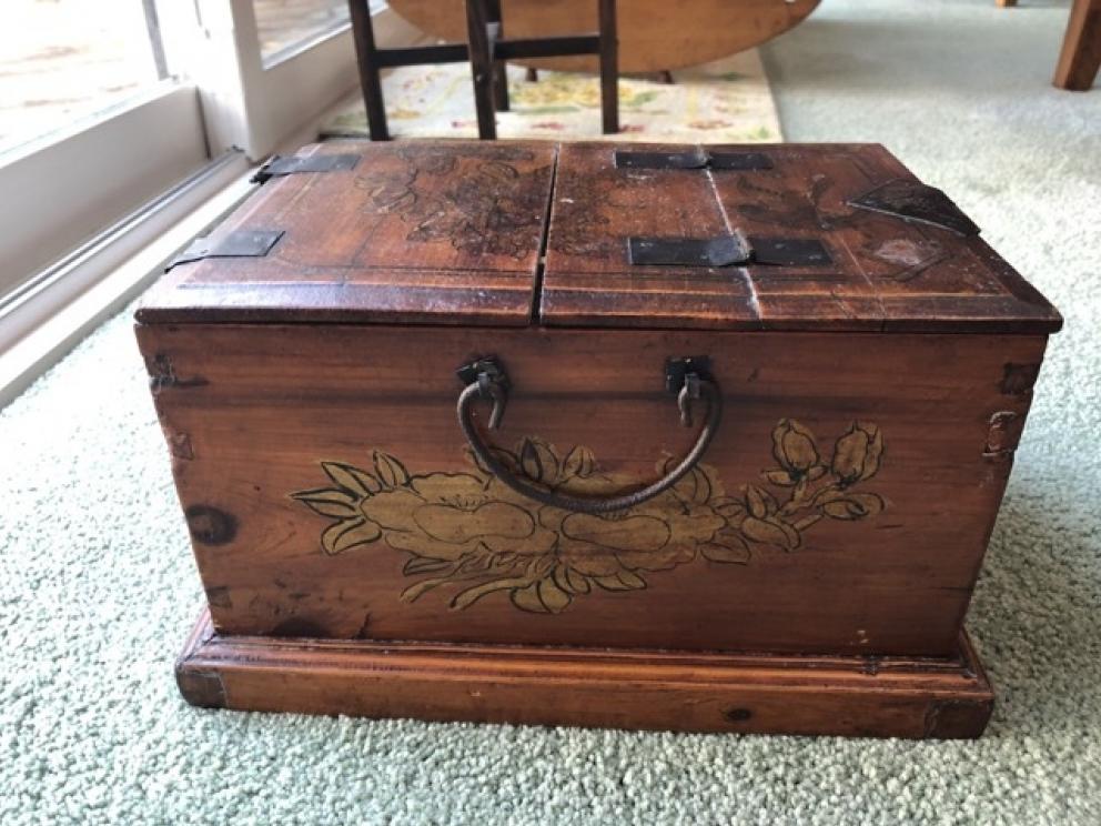 Image for Wintergreen Resort Downsizing Event