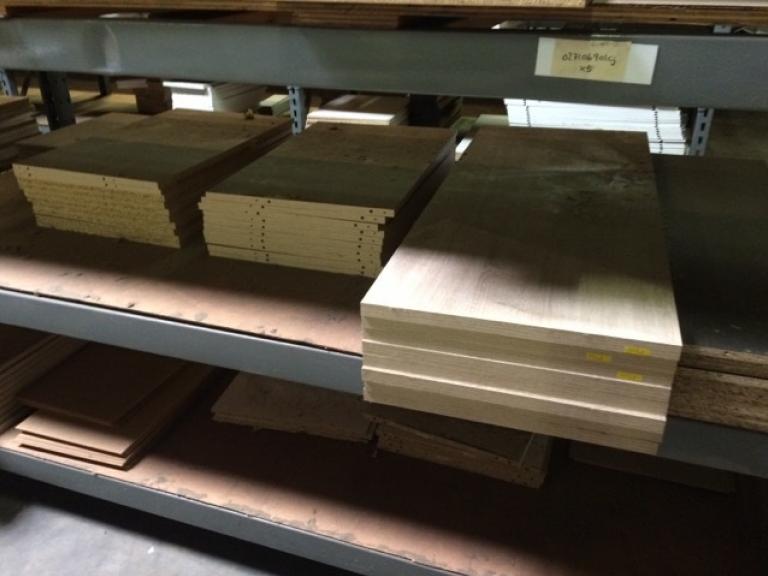 Image for Industrial and Warehouse Liquidation