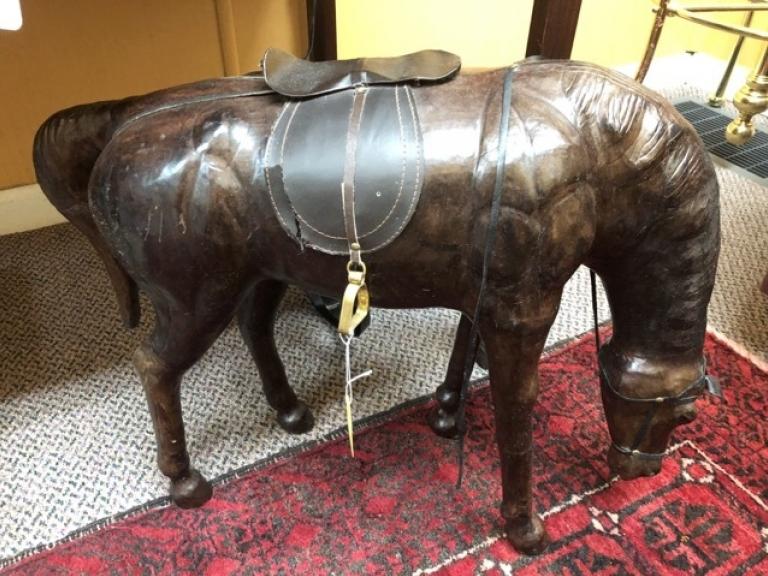 Image for Three-Story Antique Showroom Auction!