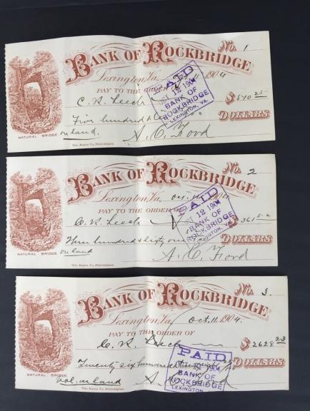 Image for The West Estate – Natural Bridge Station