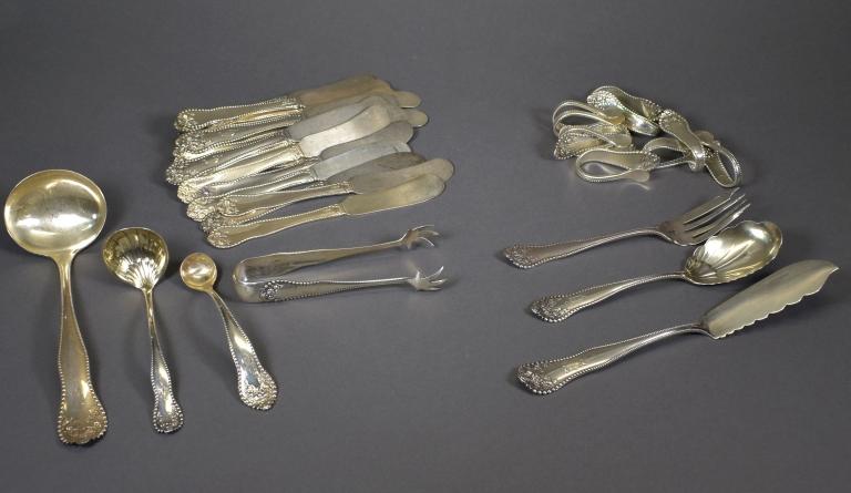 Image for Fall Collector’s Auction 2018