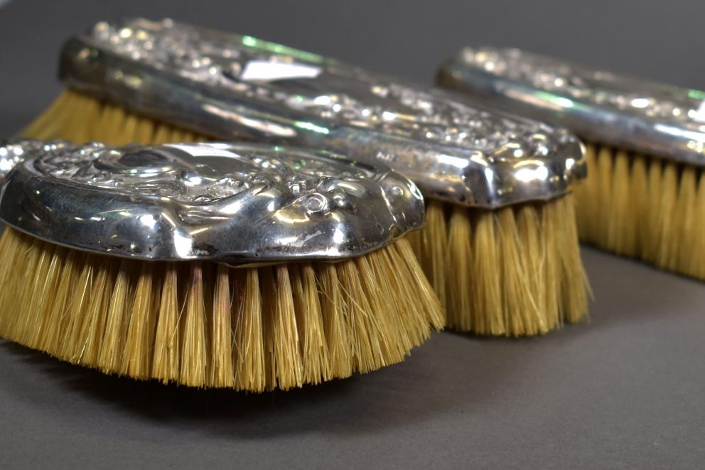 Image for Fall Collector’s Auction 2018