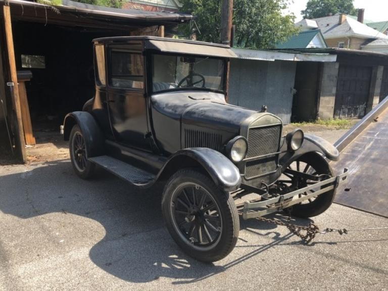 Image for Jordon Family Lifetime Collection