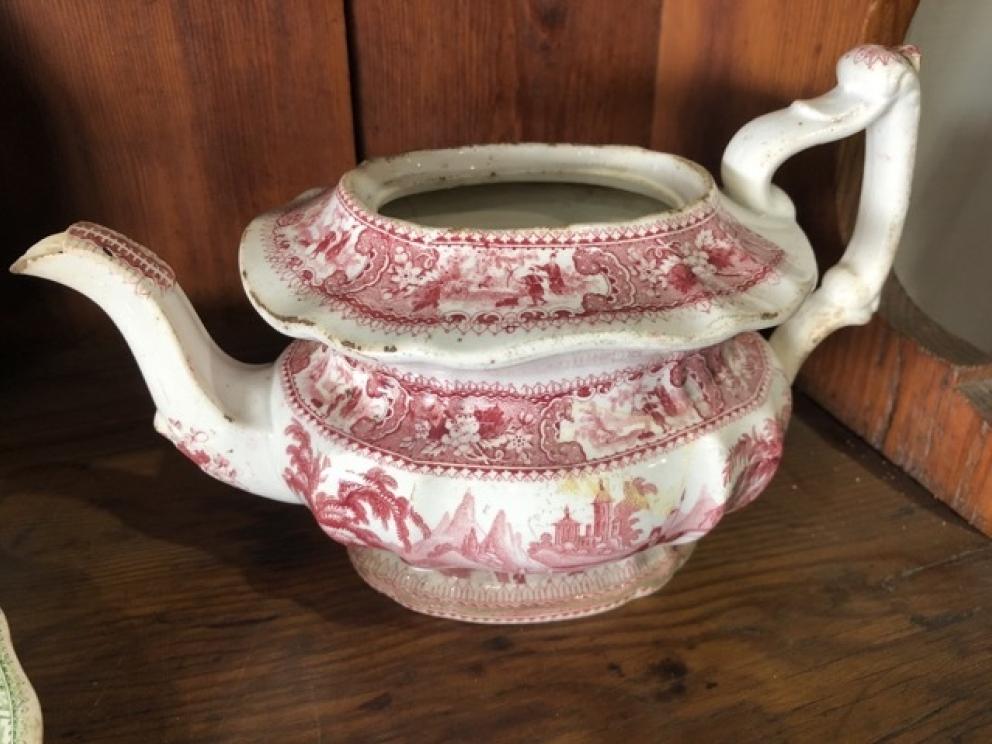 Image for Jordon Family Lifetime Collection