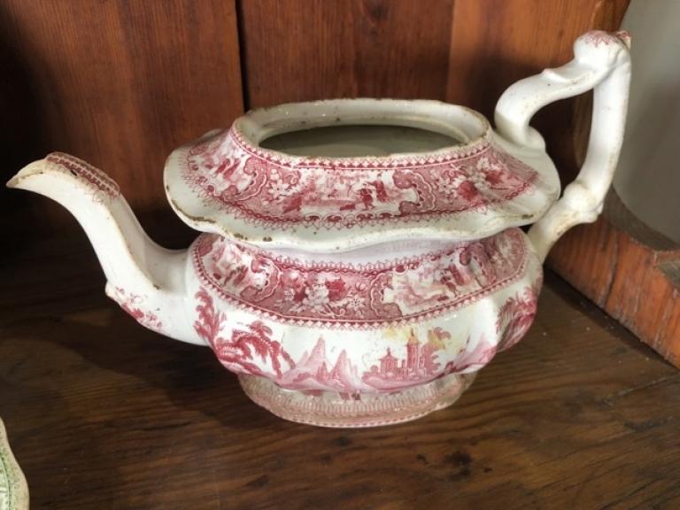 Image for Jordon Family Lifetime Collection